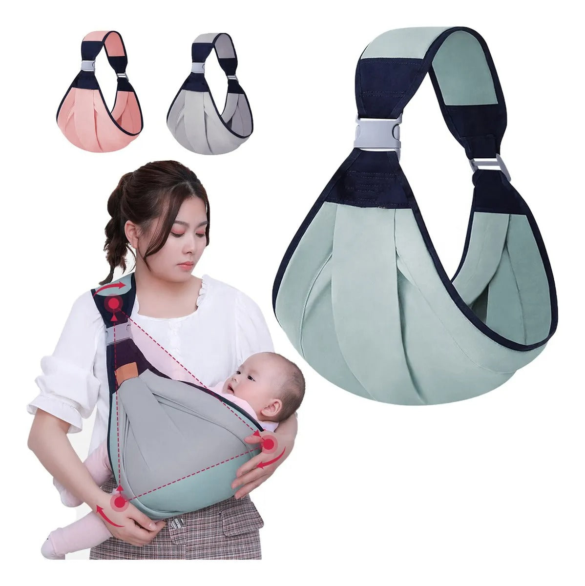 Gray helmet for bikers